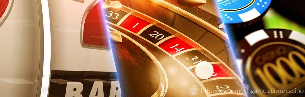 iOs virtual casino slots