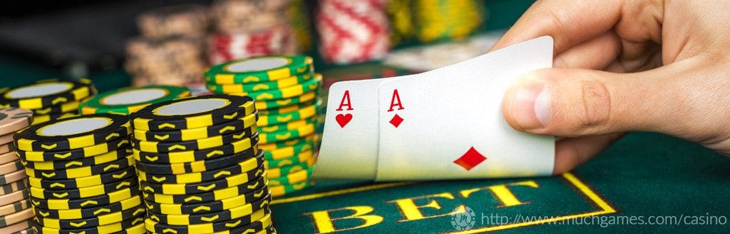 blackjack bonus and side bets