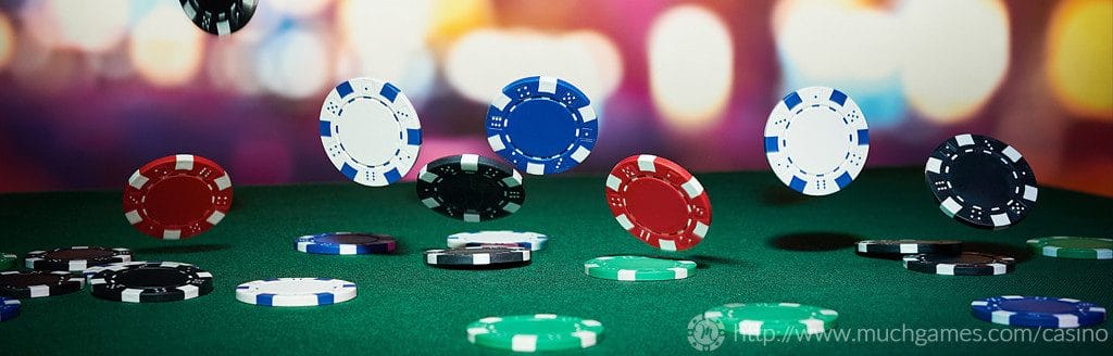 vegas casino games guide