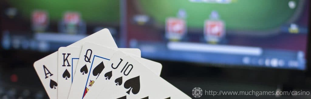 21 casino games online