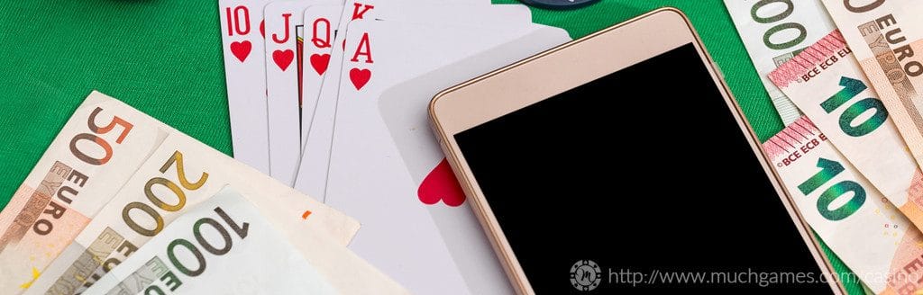 mobile phone no deposit casino bonus