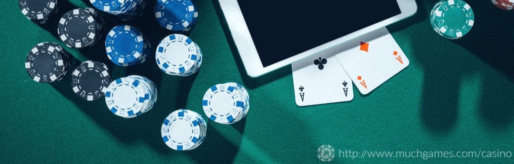 play mobile casino no deposit games