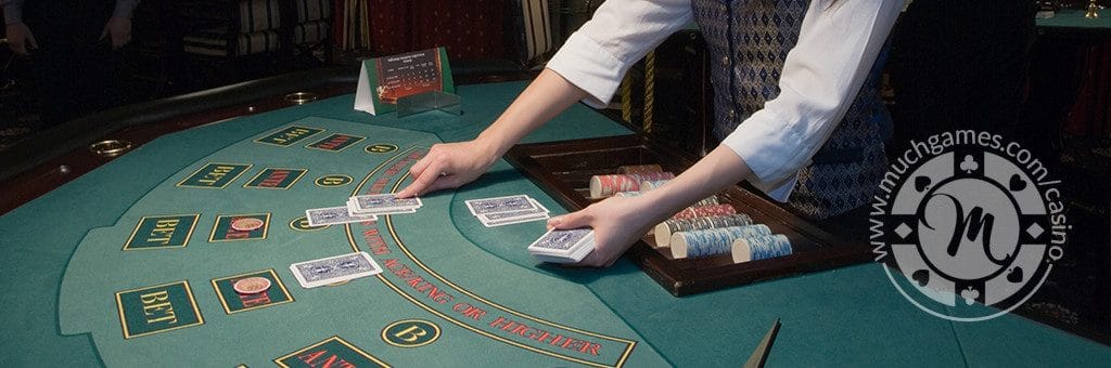 casino games for smartphones