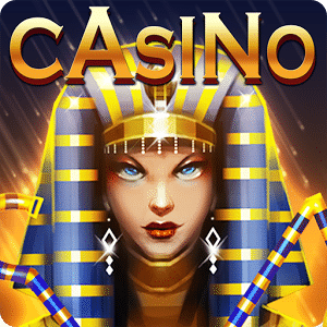 casino saga best casino games android app icon
