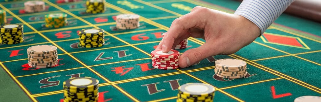 roulette bonuses with no deposit required