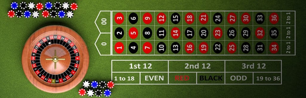 best roulette apps for ipad online