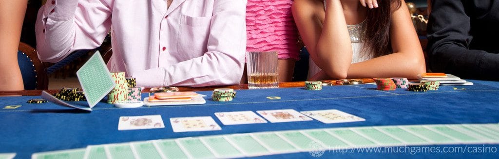 play blackjack for free with house money