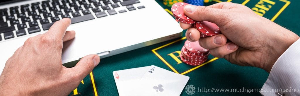 browser based casino games