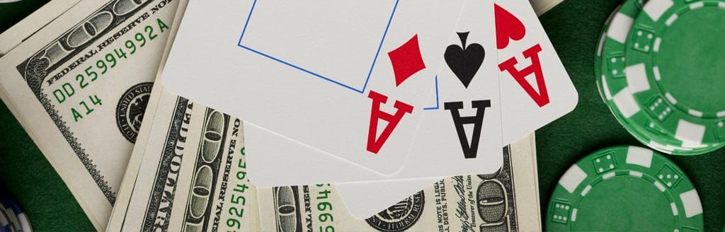 find the safest real money poker sites