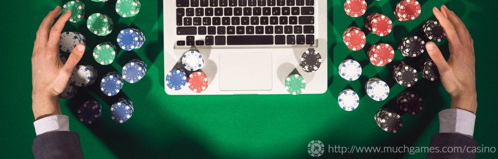 instant play casino games