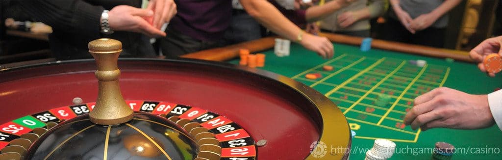 live roulette bet choices