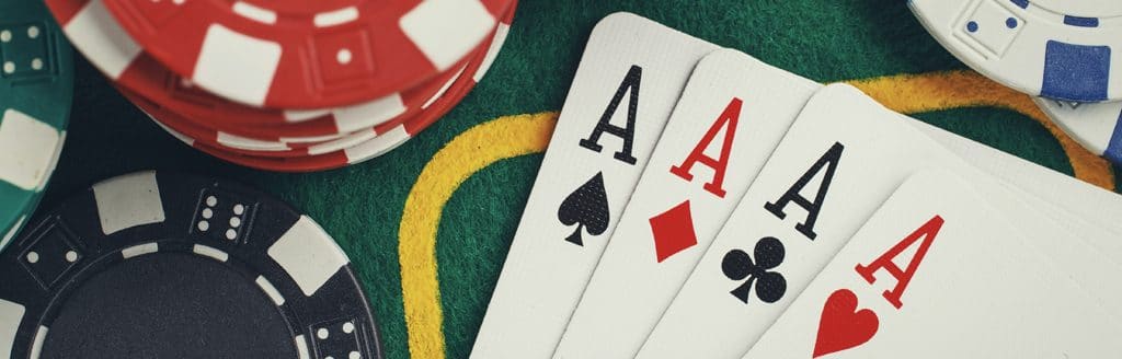 play android poker for free or real money