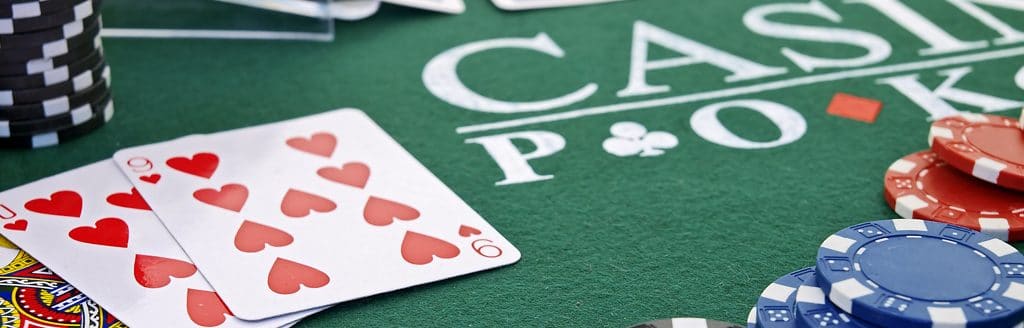play poker from your web browser