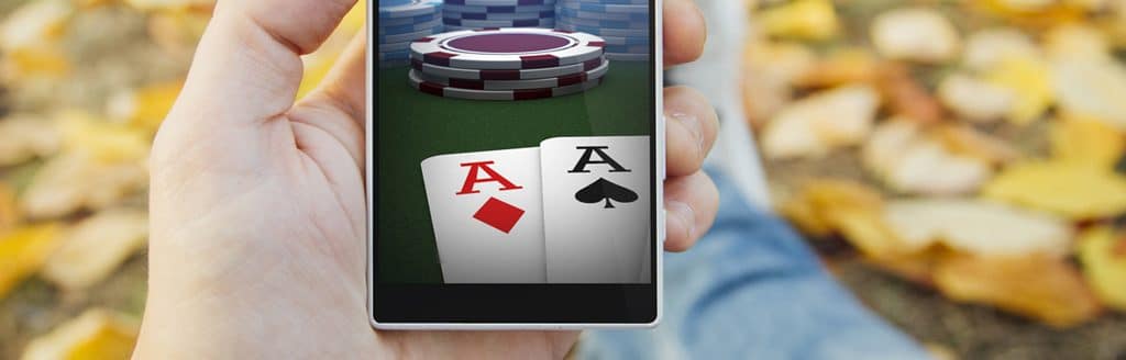 play variations of poker