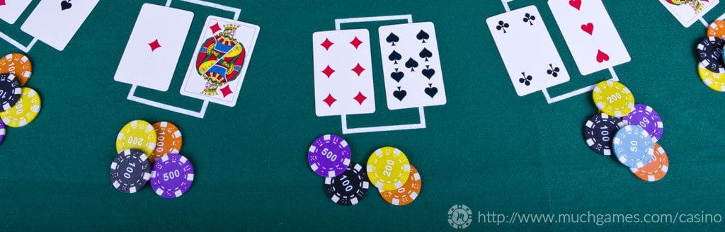 5 Tendencias emergentes de Poker con dinero real para observar en 2021