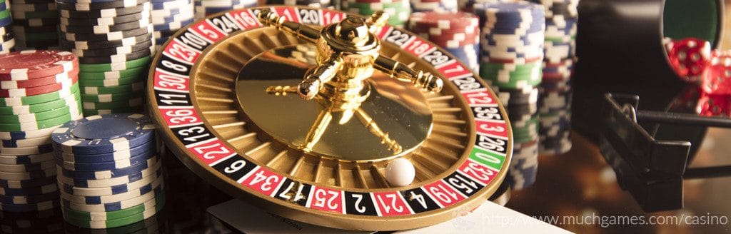 play vegas roulette for free or real money