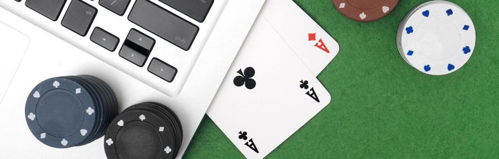 find real money poker sites