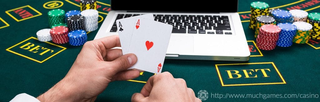 the best real money blackjack is available online