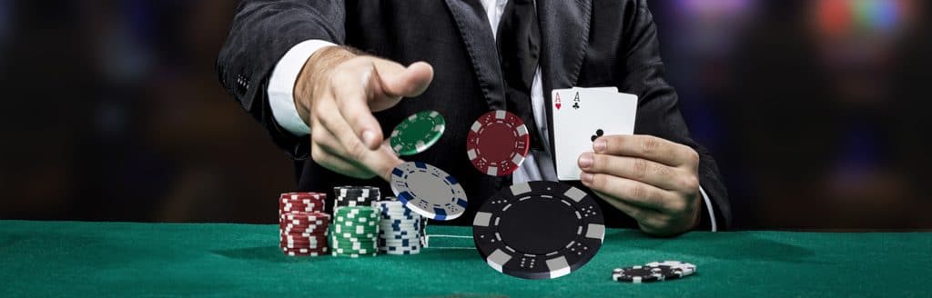 tips for high limit poker games