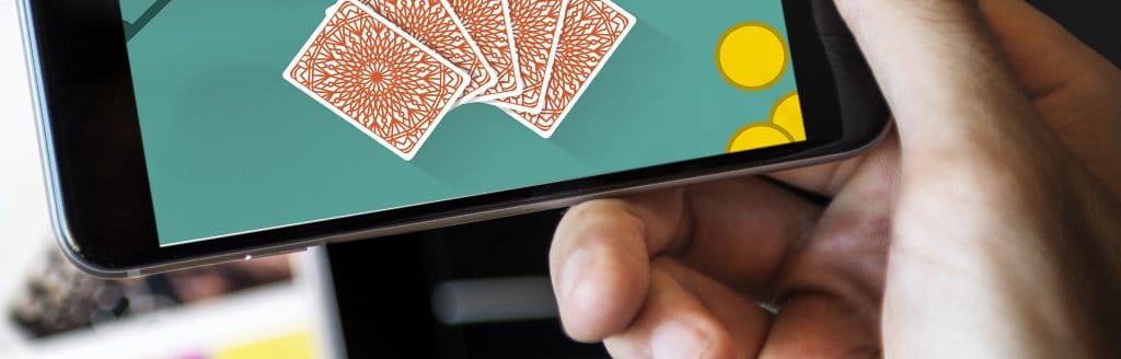 play poker on your iphone