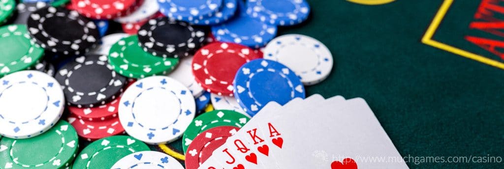 find top rated online casinos