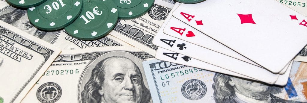 guide to gambling