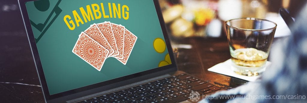 guide to gambling online