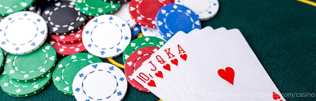 high limit blackjack tips