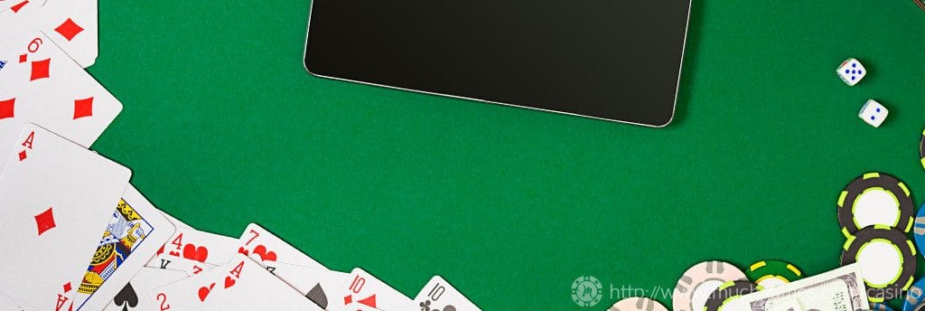 play blackjack on tablet for free or real money