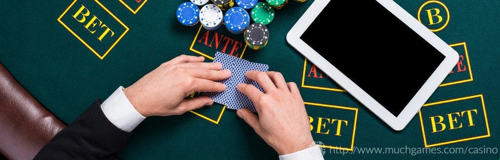 consejos para ganar al blackjack en línea
