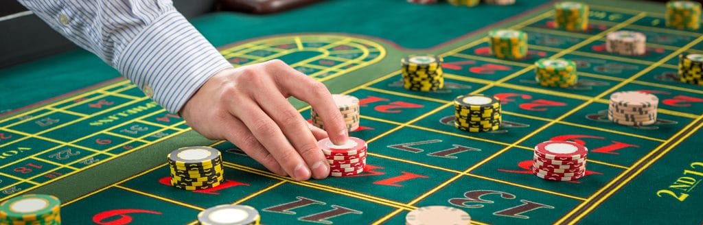 learn via casino roulette promotions