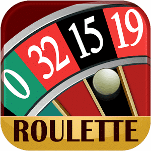 roulette royal android app icon