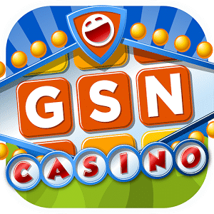 gsn casino app for android