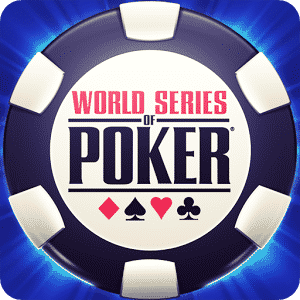 world series poker - wsop android app icon