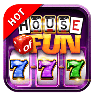 house of fun - slots windows phone app icon