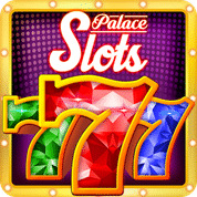 slots palace ipad app icon