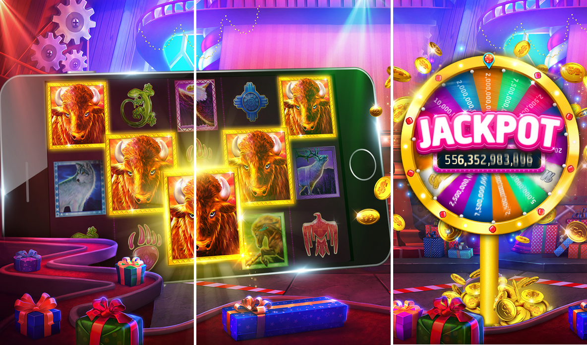 Free Slots Downloads For Ipad