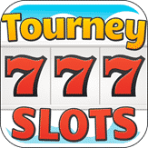 tourney slots android app icon