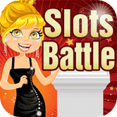 slots battle android app icon