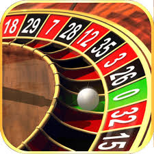 roulette live iphone app icon