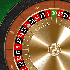 roulette arena android app icon